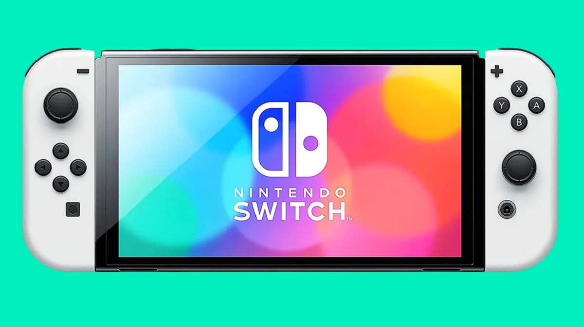 Из финансового отчета Nintendo: общие продажи Switch превысили 125,62 млн устройств, а пользователи купили более 1 миллиарда копий игр