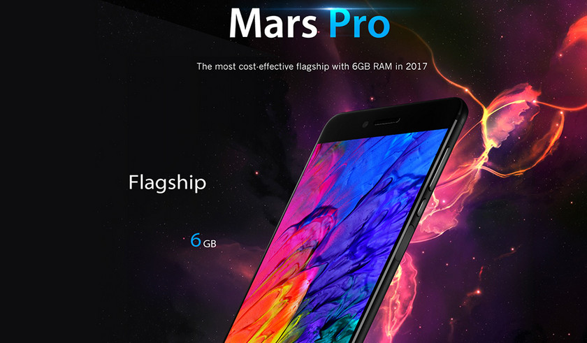 Акции GearBest: Vernee Mars Pro и устройства Xiaomi