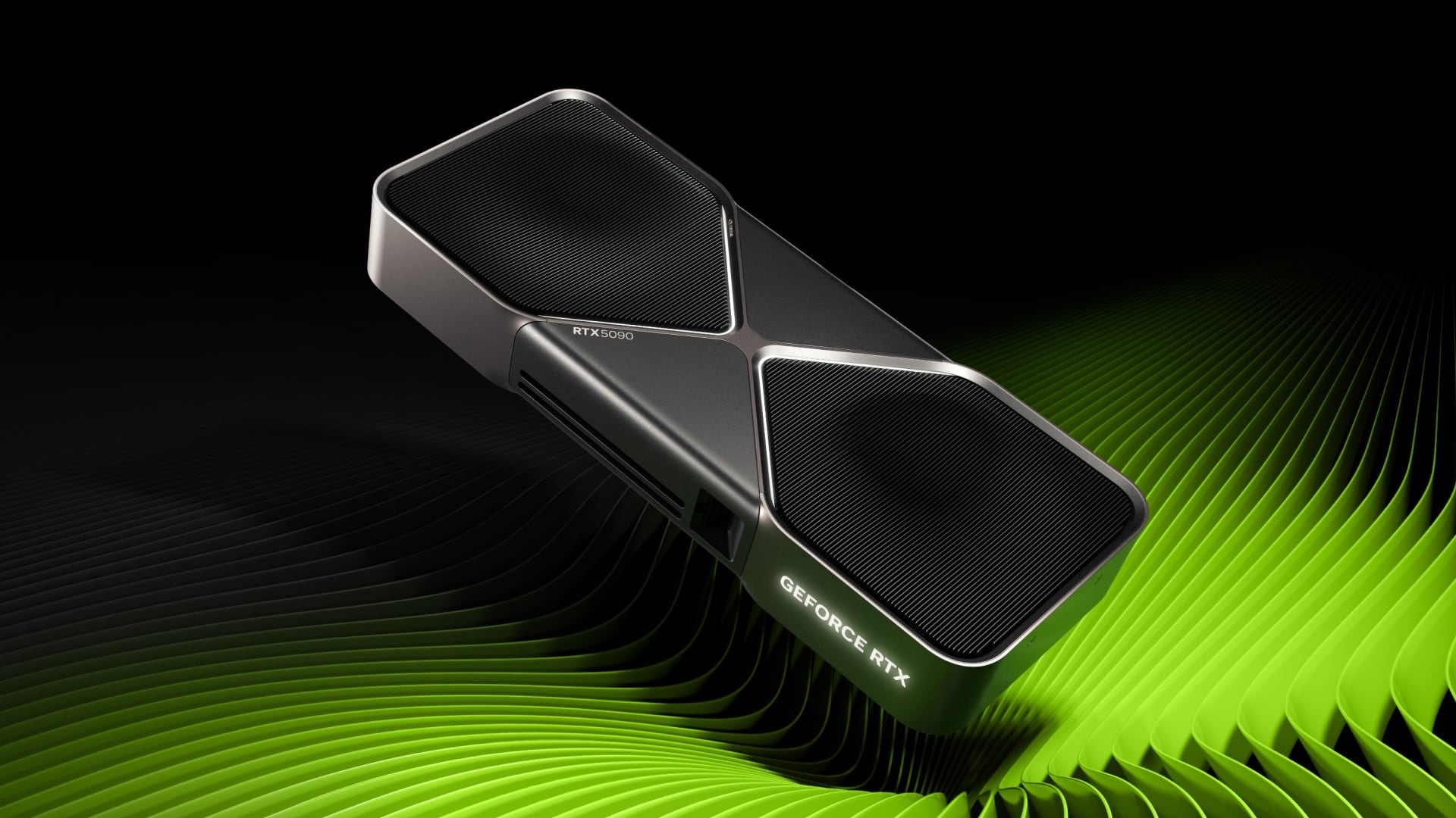 Нова магія у відеокартах NVIDIA RTX 50 на прикладі ноутбука Lenovo Legion Pro 7-3