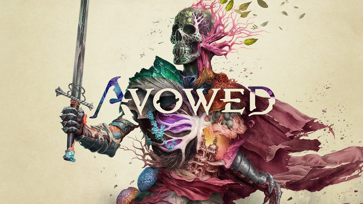 De ontwikkelaars van de ambitieuze RPG Avowed hebben indrukwekkende gameplaybeelden getoond en de releasedatum onthuld
