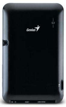 7-дюймовый Android-планшет Genius Pad GP720 за 850 грн-2