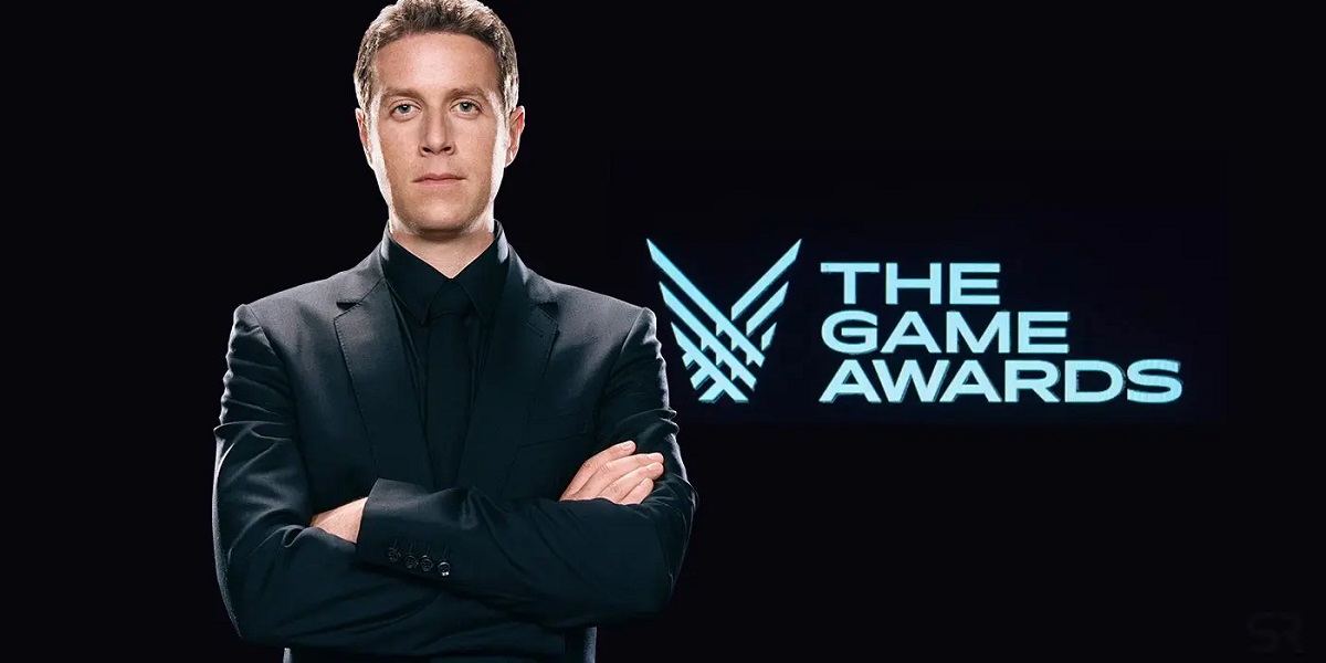 An awards ceremony, about forty premieres, and lots of celebrities - the host of The Game Awards talked about the upcoming show