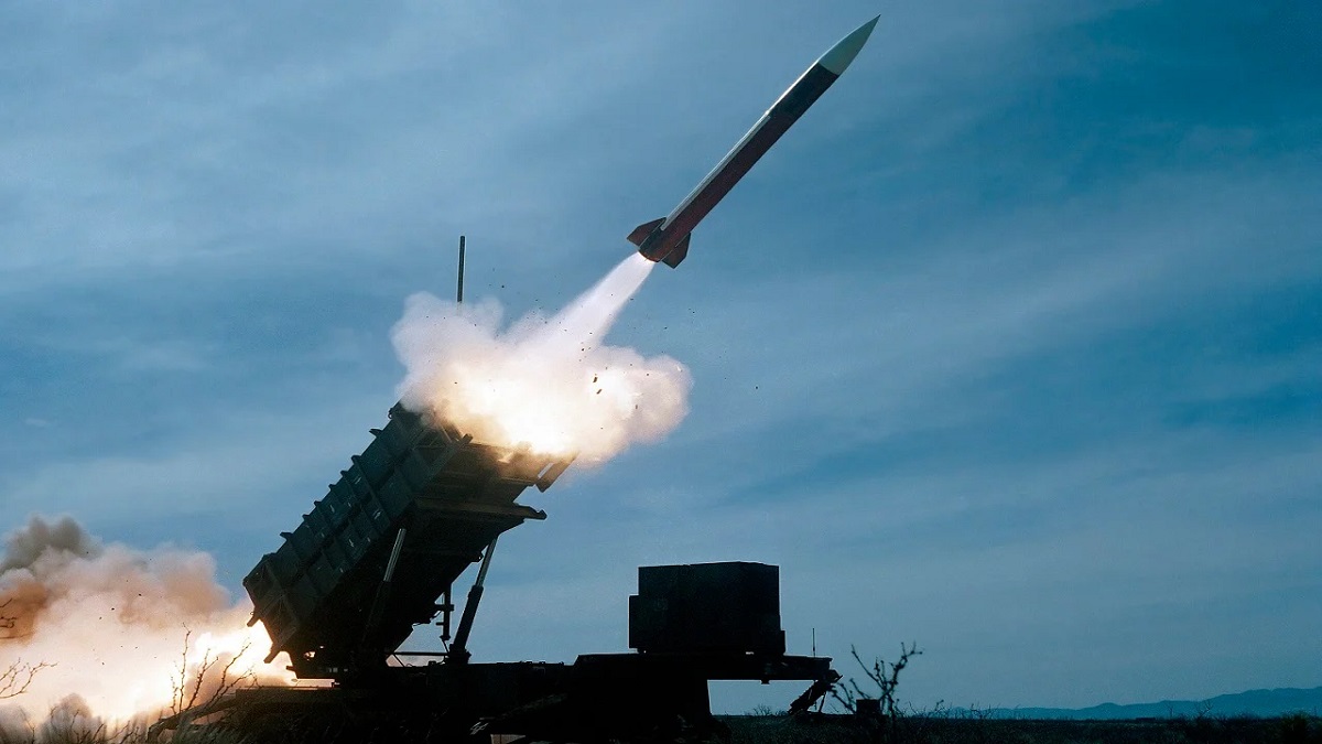 Bloomberg: USA planlegger å sende ytterligere et Patriot SAM-batteri og radarer til Ukraina i nær fremtid