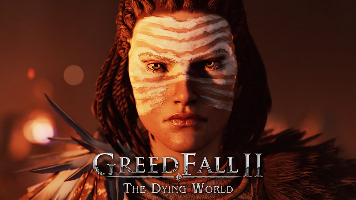 The upcoming patch for GreedFall II: The Dying World will improve the combat system and expand the character editor features