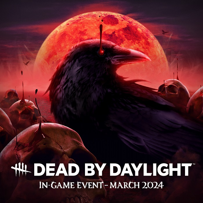Gli sviluppatori del gioco horror online Dead by Daylight hanno posticipato di qualche settimana l'uscita del prossimo evento-2