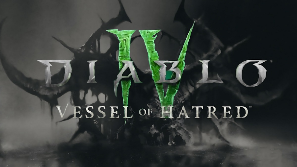 Blizzard has released a spectacular and atmospheric Live Action Trailer of the Vessel of Hatred add-on for Diablo IV