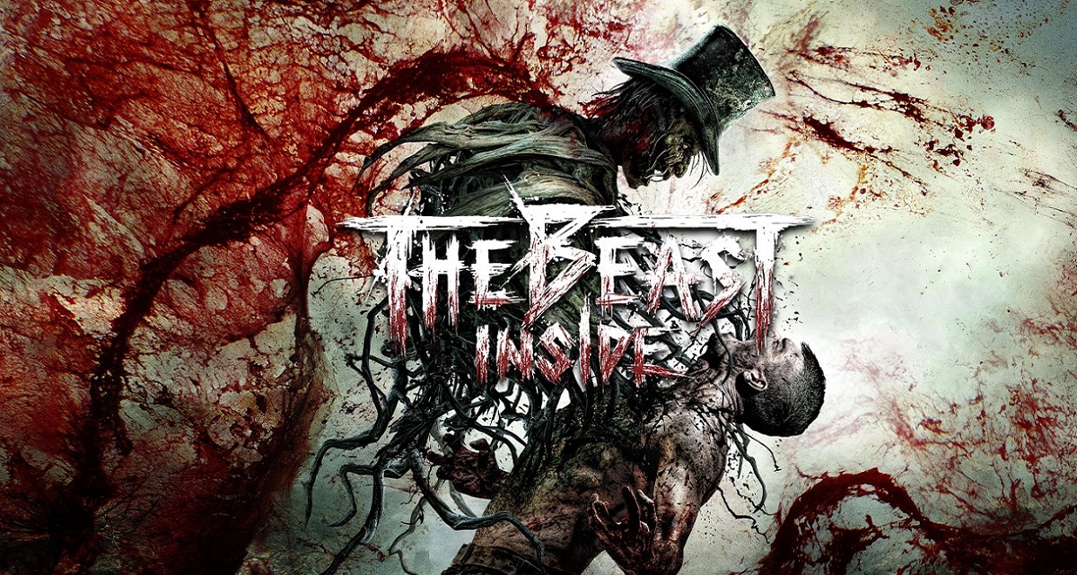 The Beast Inside, ein hoch bewertetes Horrorspiel, hat ein Giveaway auf GOG gestartet