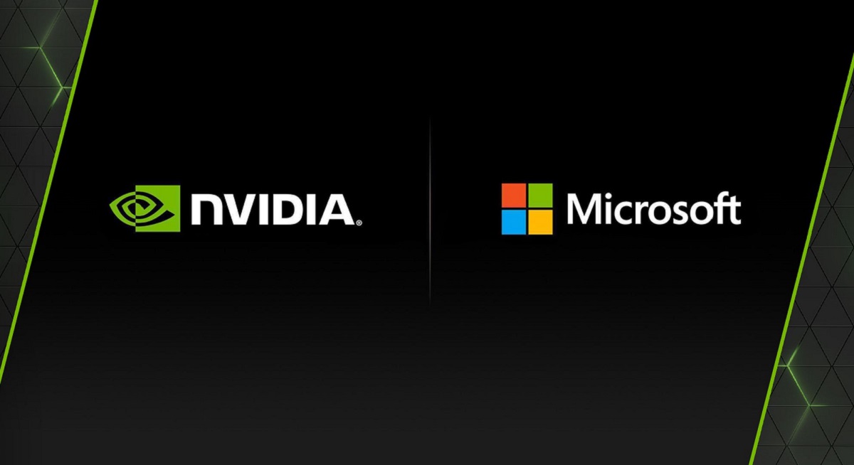 Media: GeForce Now cloud service gebruikers krijgen toegang tot PC Game Pass en Microsoft Store catalogus van games