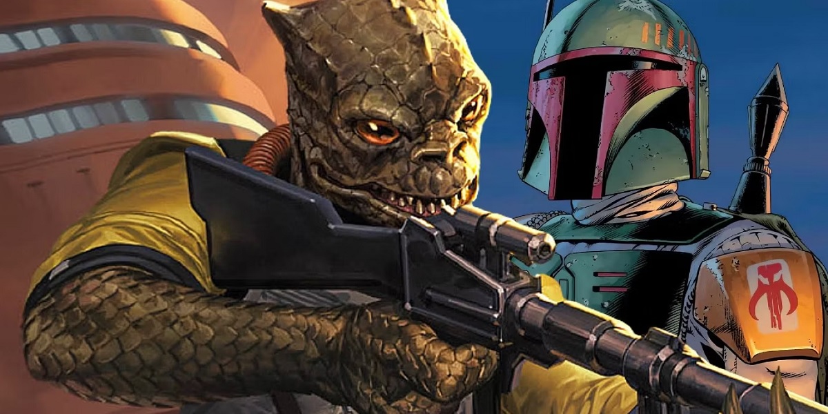 Gamers have praised the Star Wars: Bounty Hunter remaster, while critics are posting restrained reviews