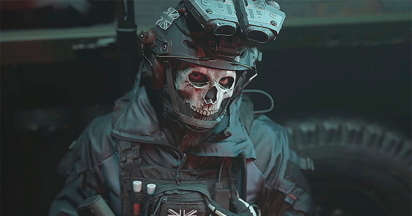 Jason Schreier: nel 2023 dovremo aspettarci una versione premium di Call of Duty: Modern Warfare II con un'espansione della trama e contenuti per la modalità online.