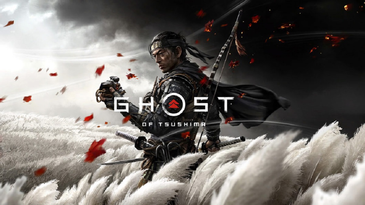 Еще одна игра Sony теряет статус эксклюзива: экшен Ghost of Tsushima выйдет на PC уже в мае 