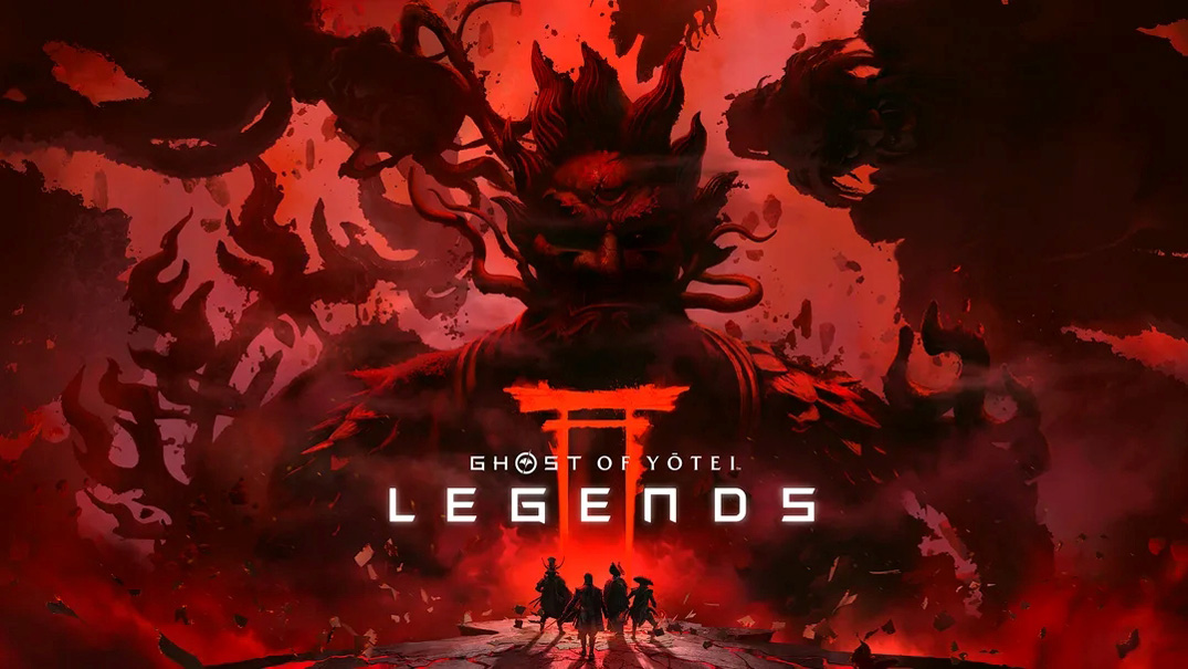 Mise à jour Ghost of Yōtei Legends