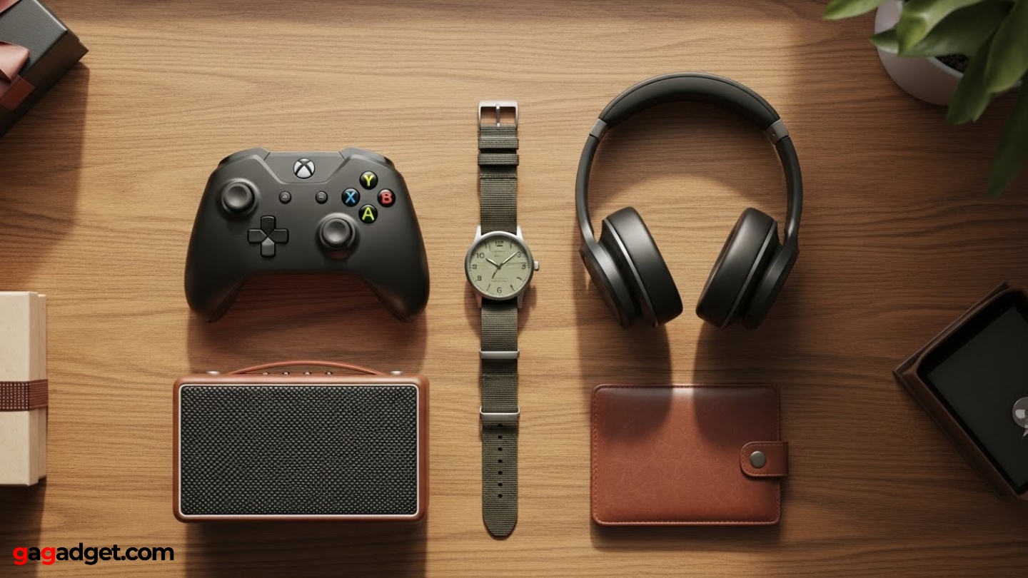 Best Gift Ideas for Men 2025