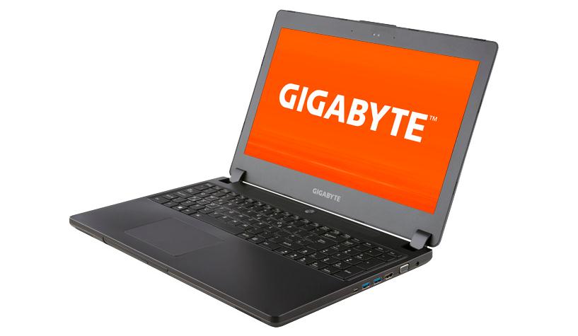 Gigabyte анонсировала игровой ноутбук P35X с видеокартой GeForce GTX 980M