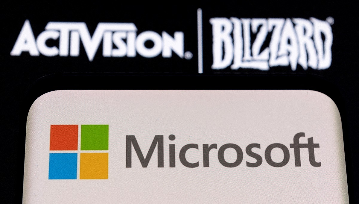 Serbia fully supported the deal between Microsoft and Activision Blizzard, becoming the third country to agree