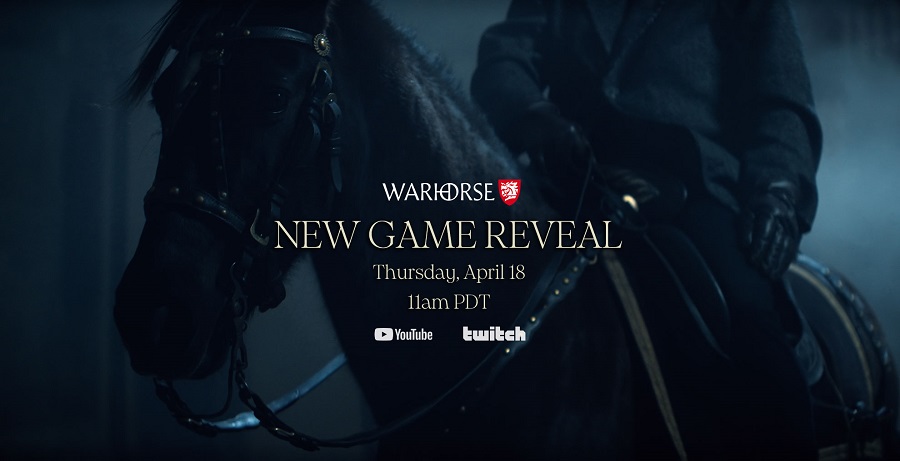 Sembra che i fan di Kingdom Come abbiano aspettato il sequel! Un nuovo gioco di Warhorse Studios sarà annunciato la prossima settimana.-2