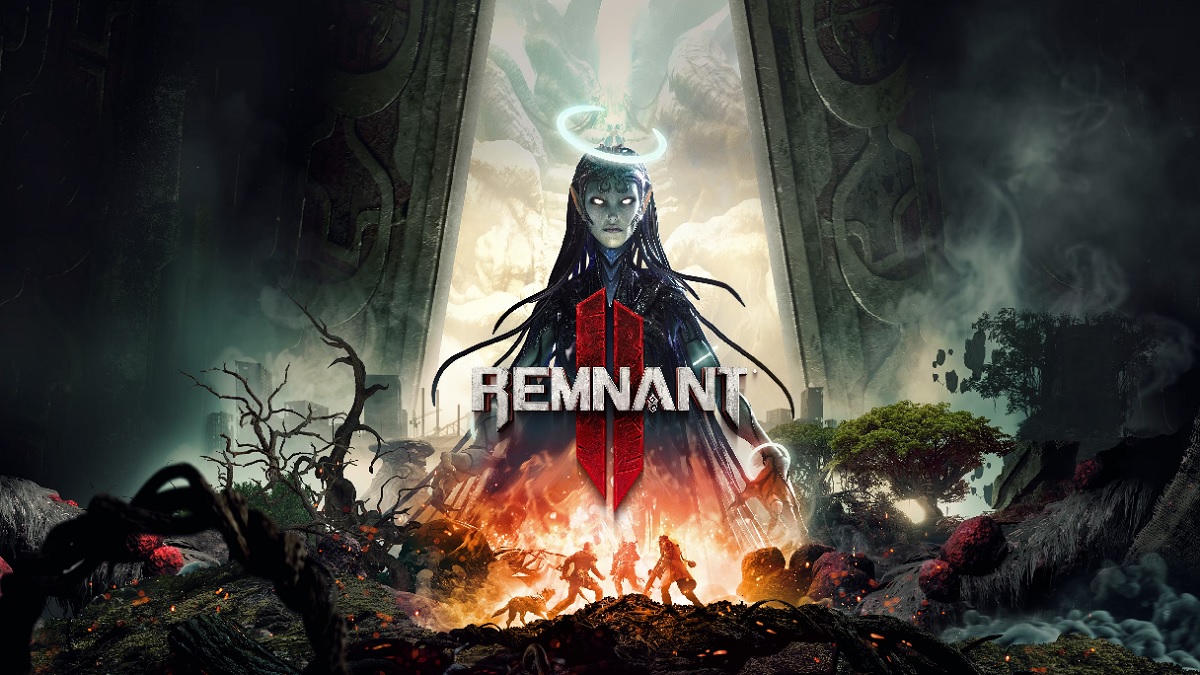 Розробники кооперативного шутера Remnant 2 анонсували третє доповнення The Dark Horizon, яке вийде вже у вересні