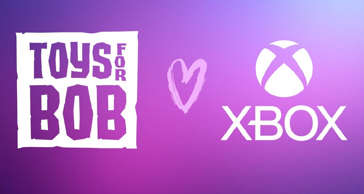 Офіційно: наступна гра студії Toys for Bob - автора Crash Bandicoot 4: It's About Time та рімейків Spyro - створюється у співпраці з Xbox