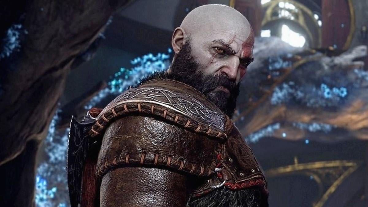 5 million copies in a week! God of War: Ragnarok has become the fastest-selling PlayStation exclusive