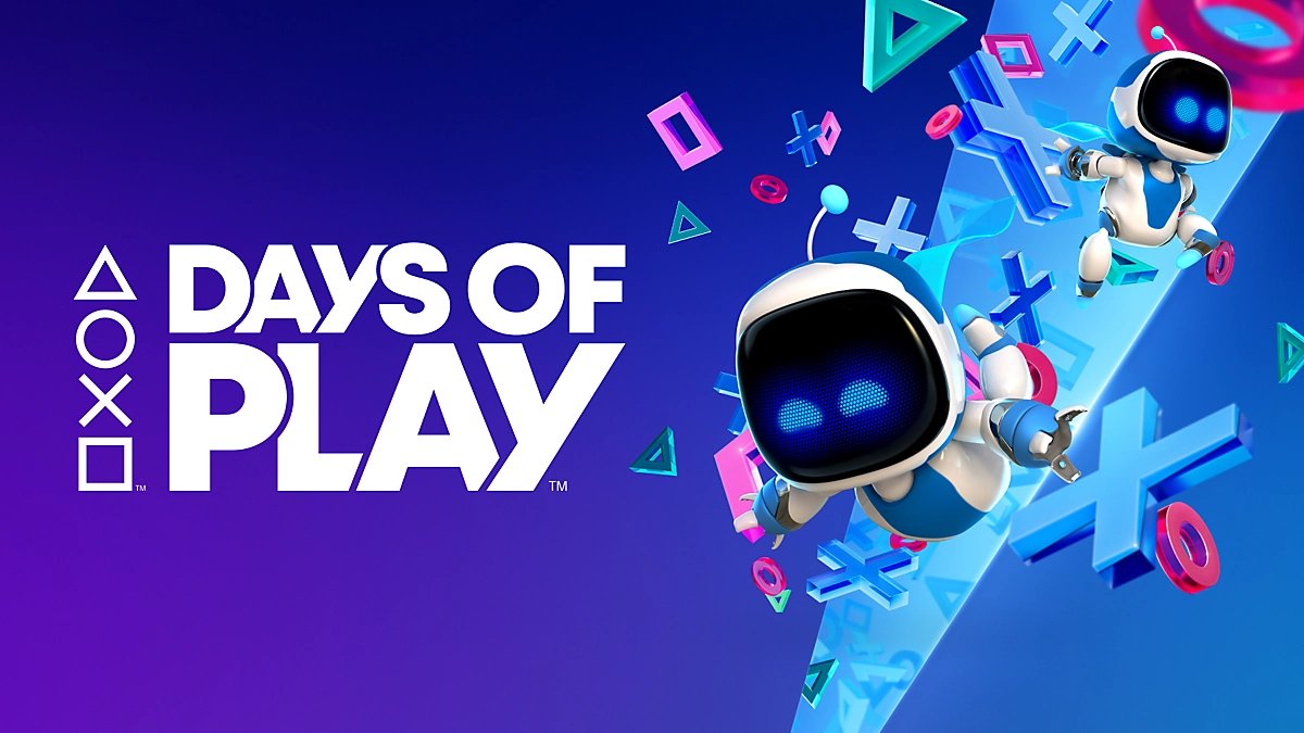 Авторитетний інсайдер розкрив терміни проведення масштабної акції Days of Play - геймерів очікують великі знижки на ігри, консолі та багато іншого від Sony