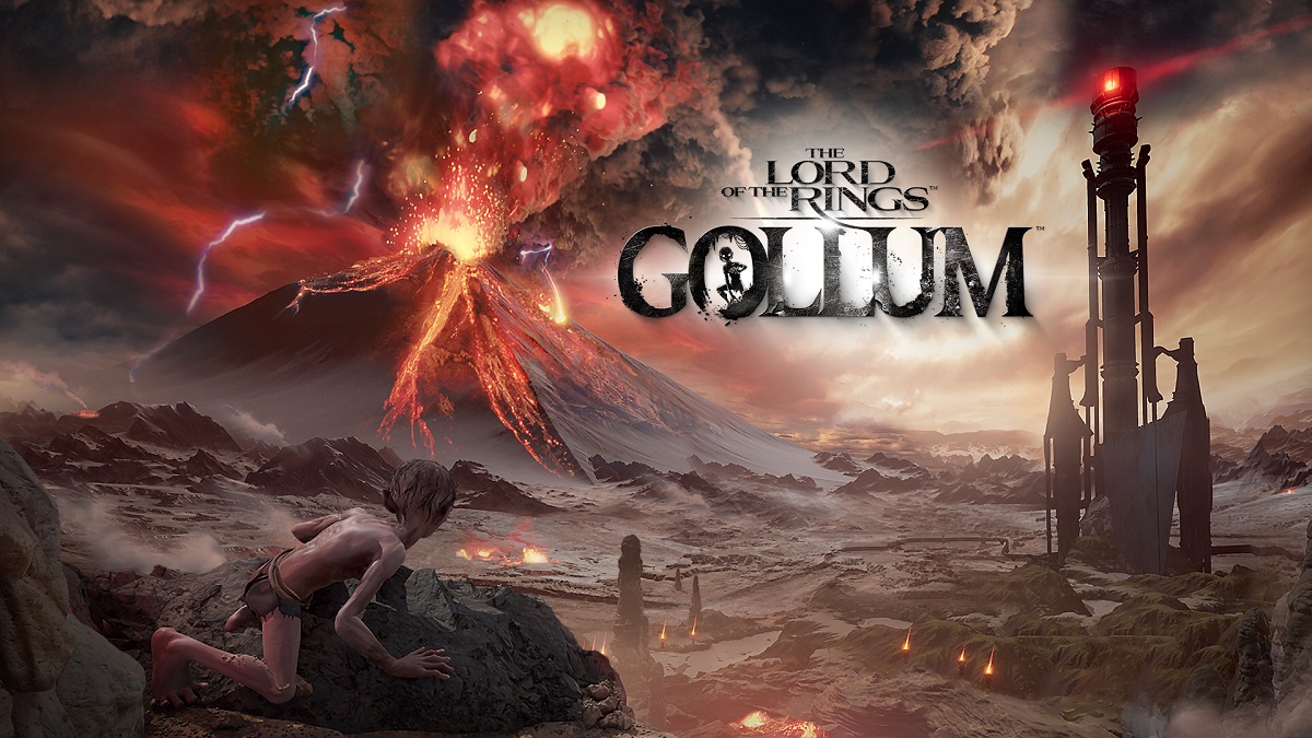 Представлено системні вимоги The Lord of the Rings: Gollum