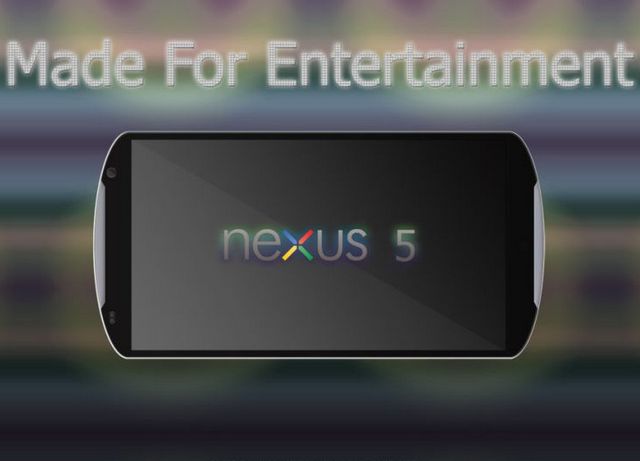 Слухи: готовятся Google Nexus 5 и 7.7, работающие на Tegra 4?