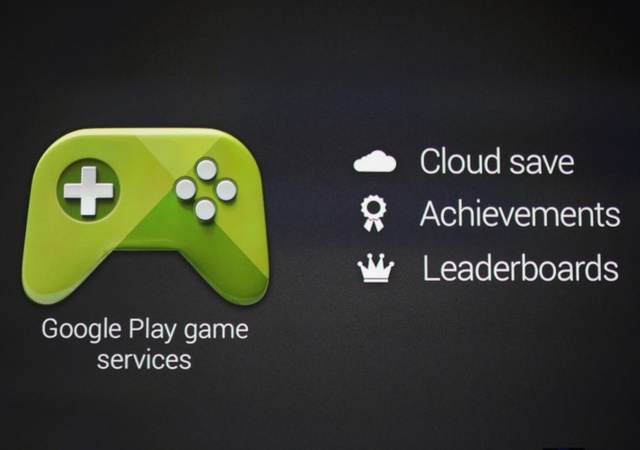 Google Play Game - конкурент «яблочного» Game Center, но для Android, iOS и web