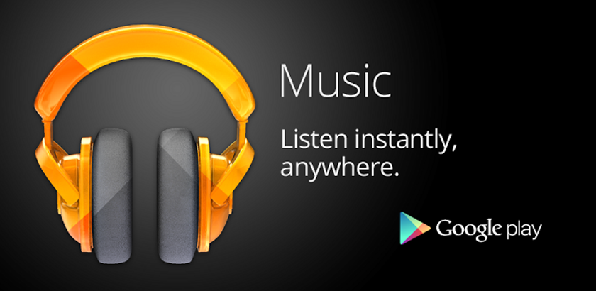Google запускает бесплатную версию музыкального сервиса Play Music