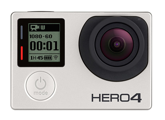 GoPro представит 8 октября камеры Hero4 Black и Silver Edition (update)-3