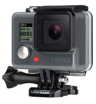 GoPro представит 8 октября камеры Hero4 Black и Silver Edition (update)-5