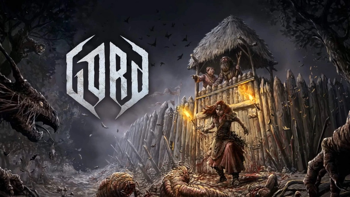 The developers of the dark strategy game in the Slavic fantasy setting Gord have postponed the release of the game. But the delay will not be long