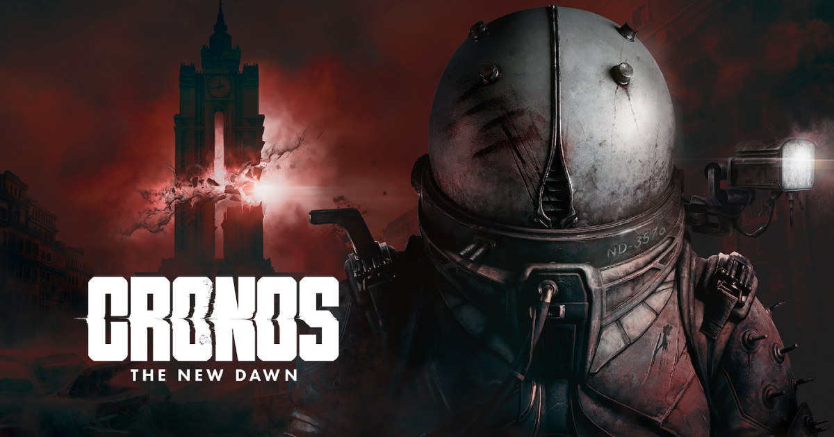 Bloober Team's new horror game Cronos: The New Dawn won't scare gamers with high system requirements