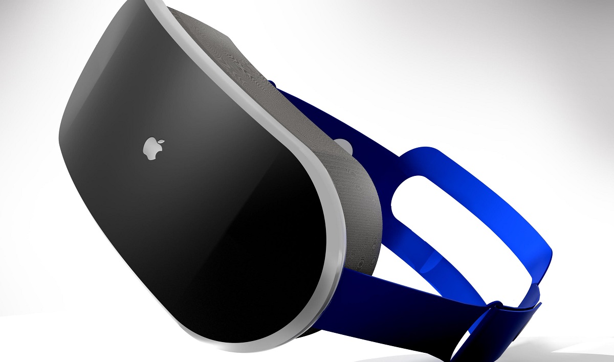 Mark Gurman: Apple ogłosi i wyda jeszcze w tym roku zestaw słuchawkowy do rozszerzonej rzeczywistości, podobno o nazwie Reality Pro 