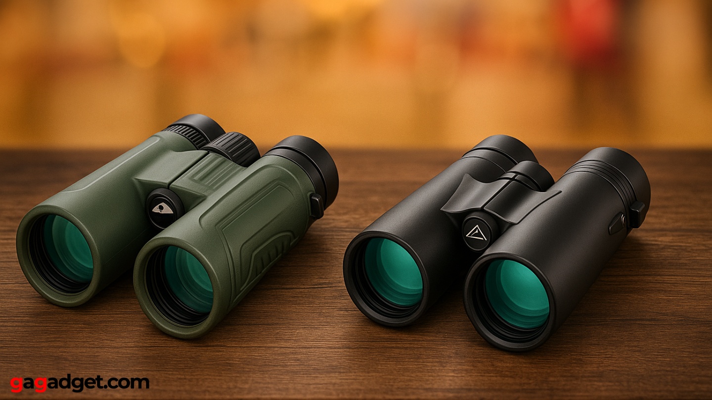 meilleures jumelles Gosky de 2025