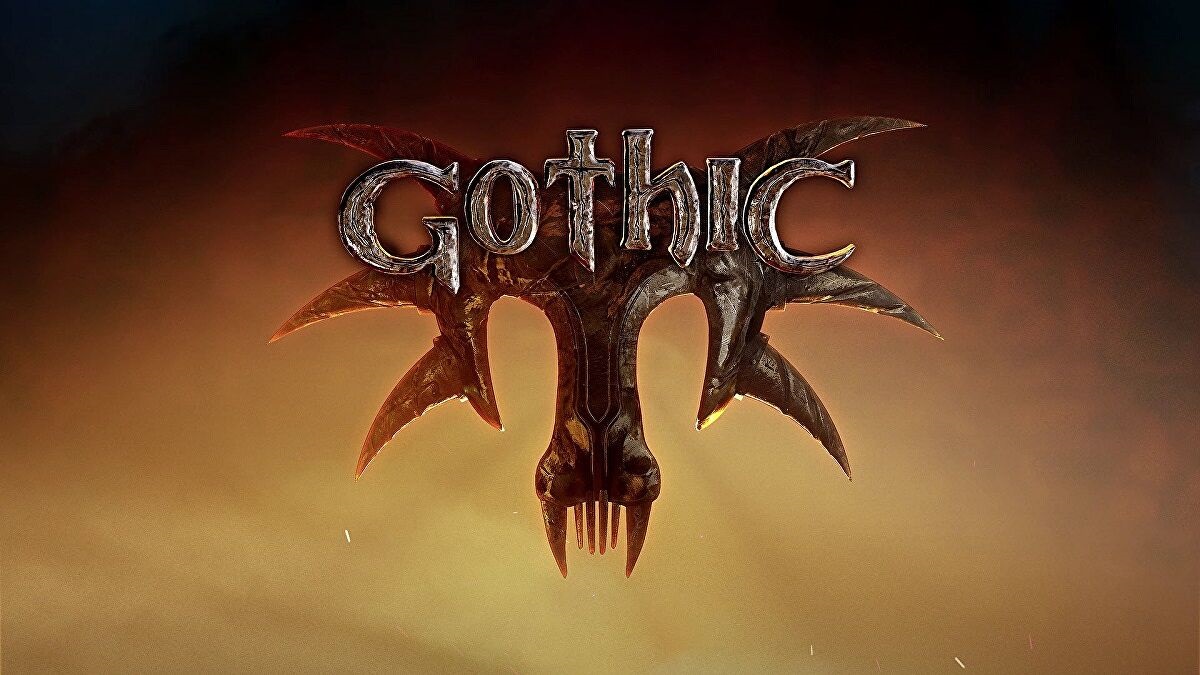 Gothic Remake producer: Work on the game is on track, but release is still a long way off