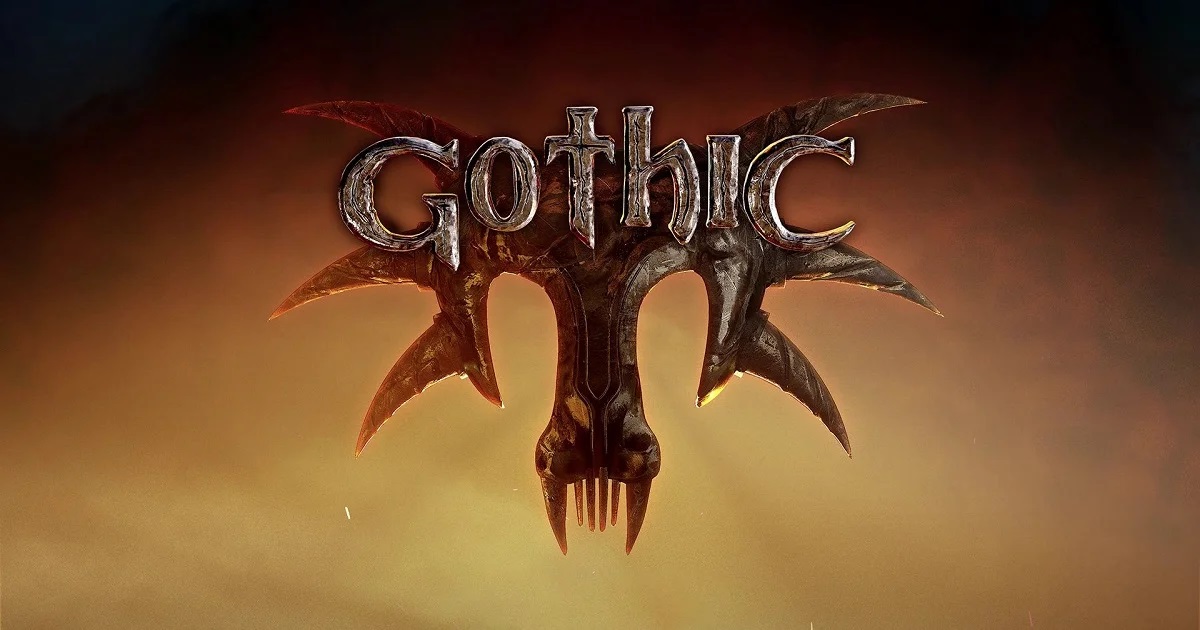 Пекельно гарячий: розробники рімейку Gothic показали оновлений зовнішній вигляд Вогняного Демона