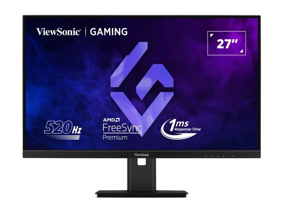 Игровой монитор XG2737 от ViewSonic - игровой монитор XG2737 от ViewSonic