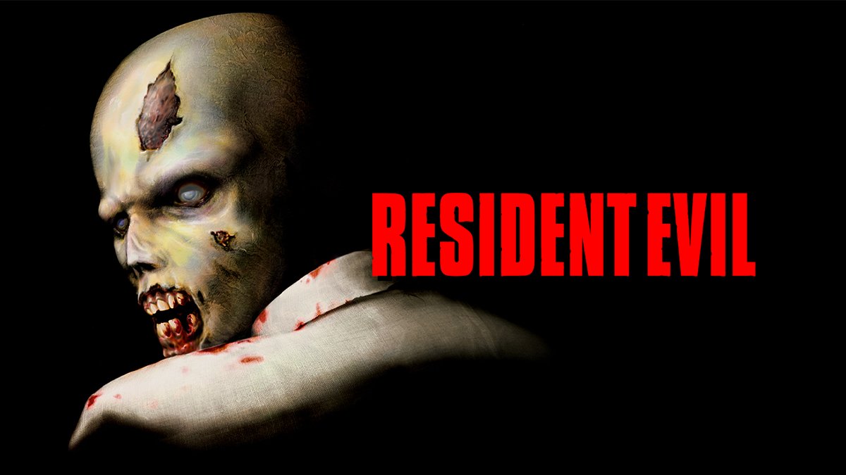 Die erste PC-Version des originalen Resident Evil (kein Remaster) ist jetzt auf GOG im polnischen Shop erhältlich