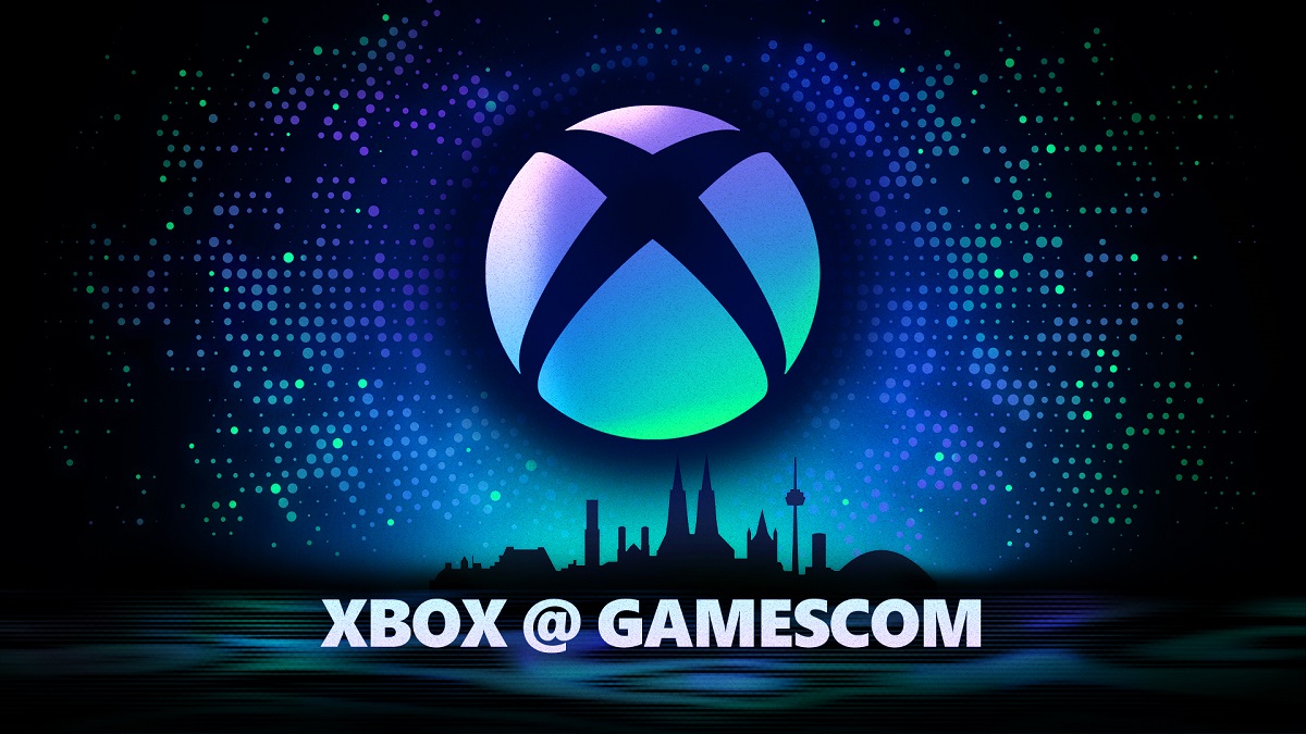 Xbox will present the largest booth in gamescom history: Microsoft has confirmed participation in the massive European trade show
