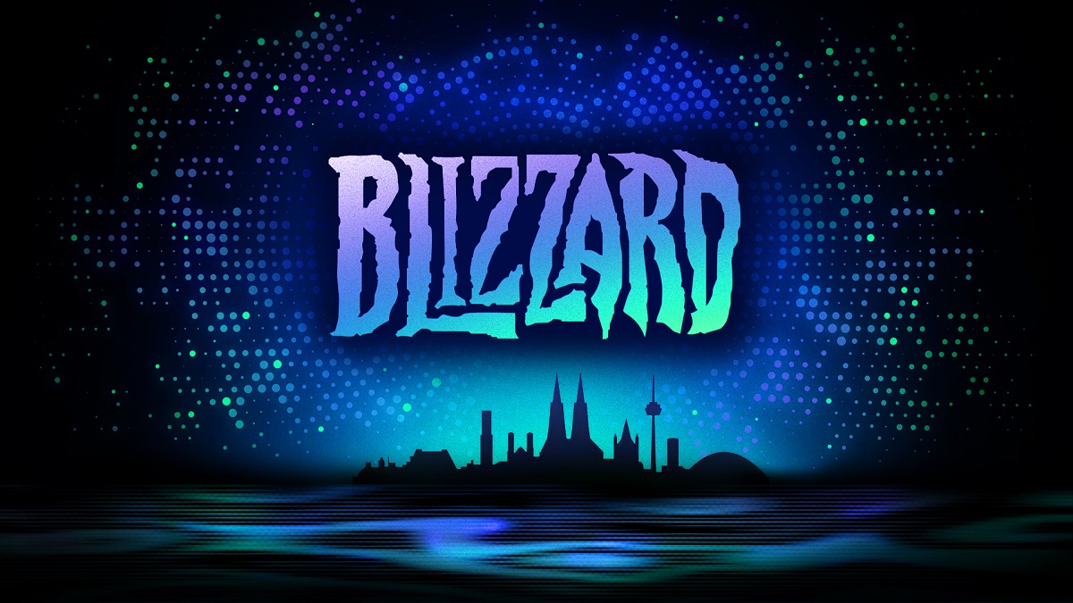 Blizzard is preparing a great show at gamescom 2024: the audience will be told about innovations in World of Warcraft, Diablo IV and other games of the studio