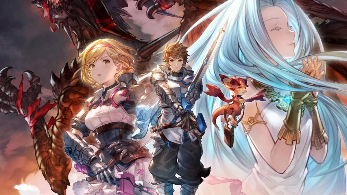 Japanese games continue to lead the Steam sales chart, with Granblue Fantasy: Relink and Persona 3 Reload off to a great start