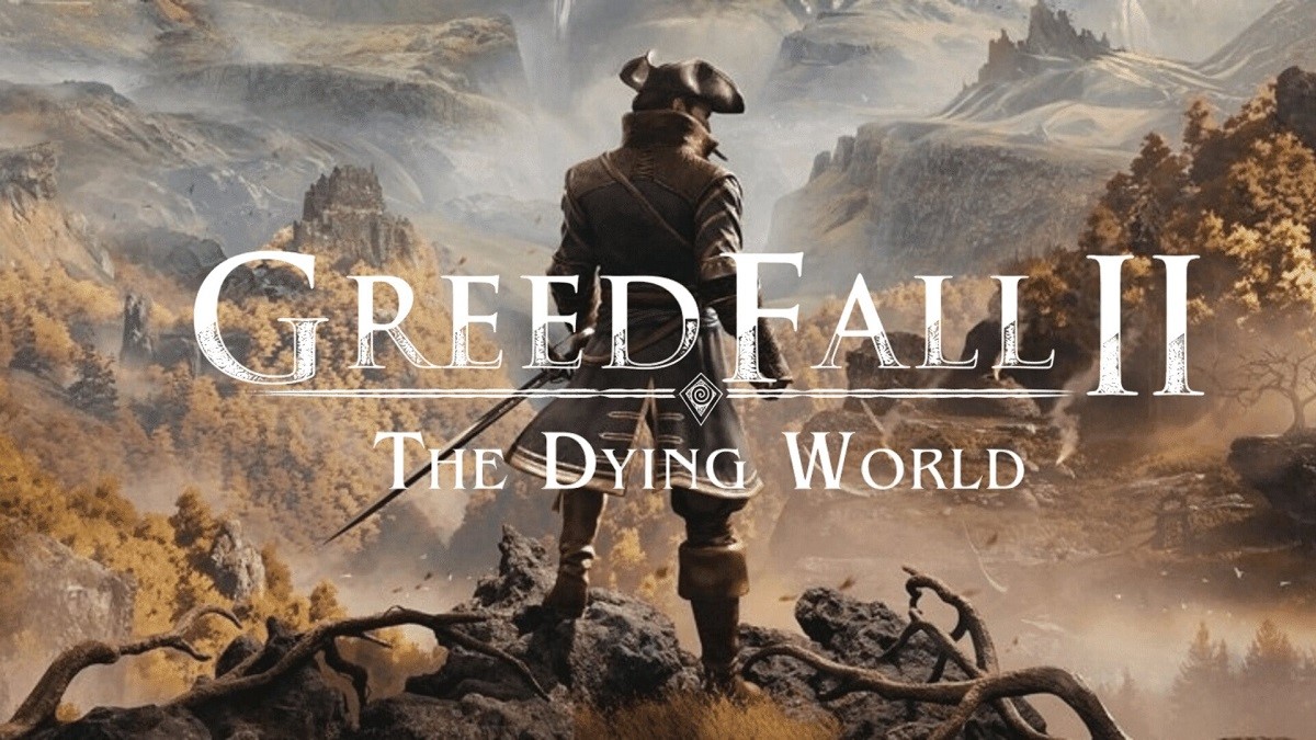 Une bande-annonce atmosphérique du RPG GreedFall II : The Dying World a été dévoilée - il sortira en accès anticipé dès l'été 2024.