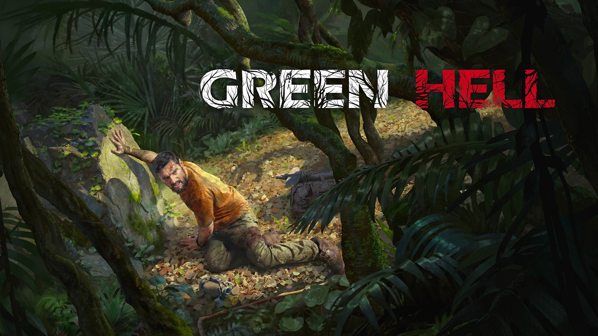 В середине августа пользователи PS5 и Xbox Series получат улучшенную версию симулятора выживания Green Hell