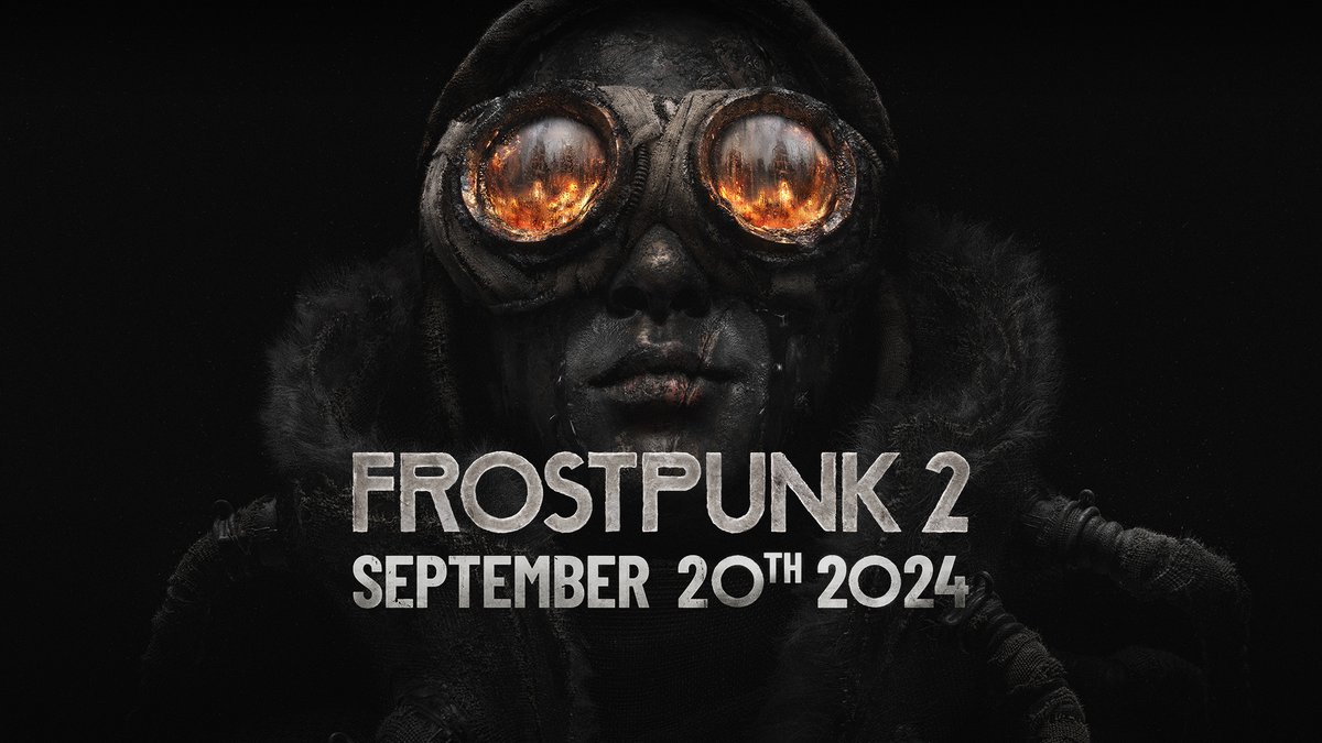 Ice Age is postponed: 11-bit studios announced the postponement of the release of ambitious strategy game Frostpunk 2