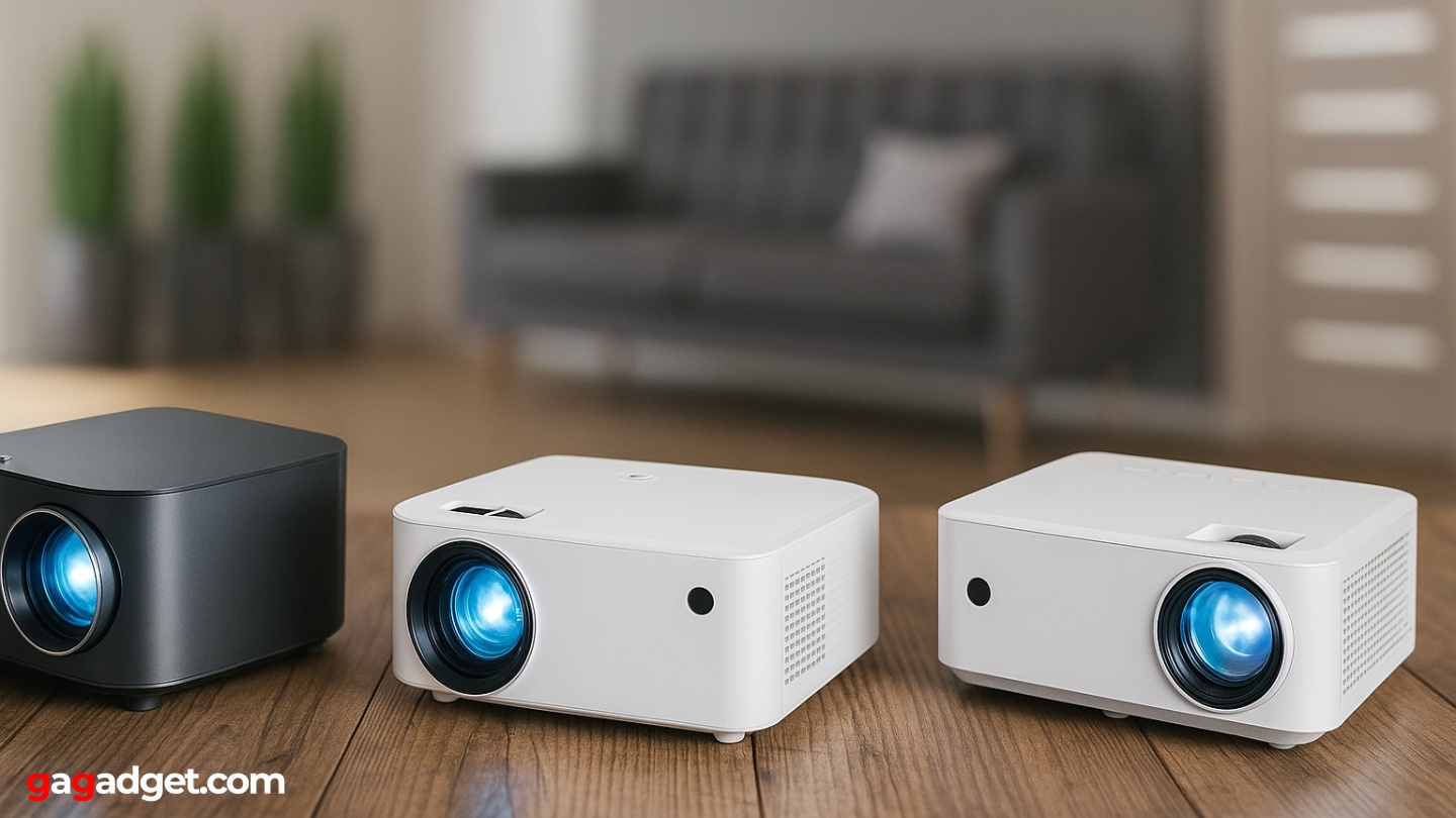 Best GROVIEW Projectors of 2025