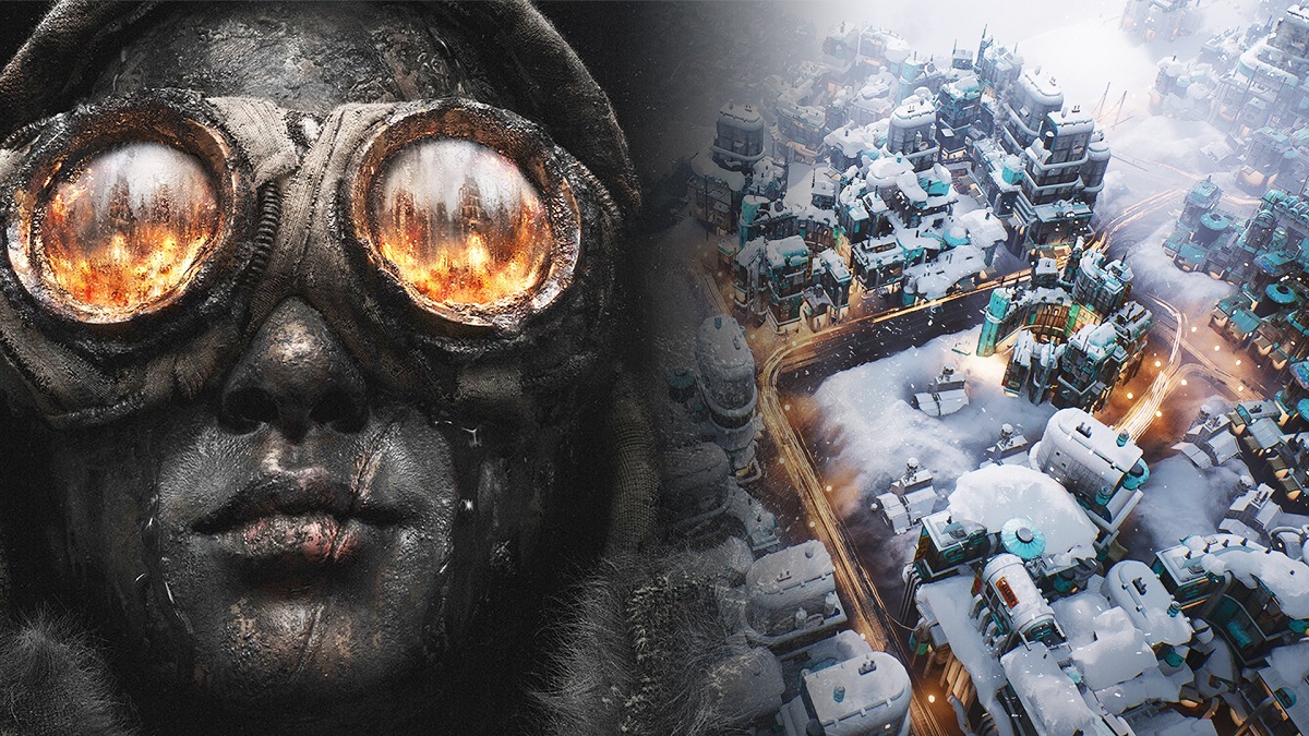 Frostpunk 2-spillregissøren snakket om hovedtrekkene i strategien: spillerne kan forvente intense politiske kamper, tøffe værforhold og vanskelige moralske dilemmaer