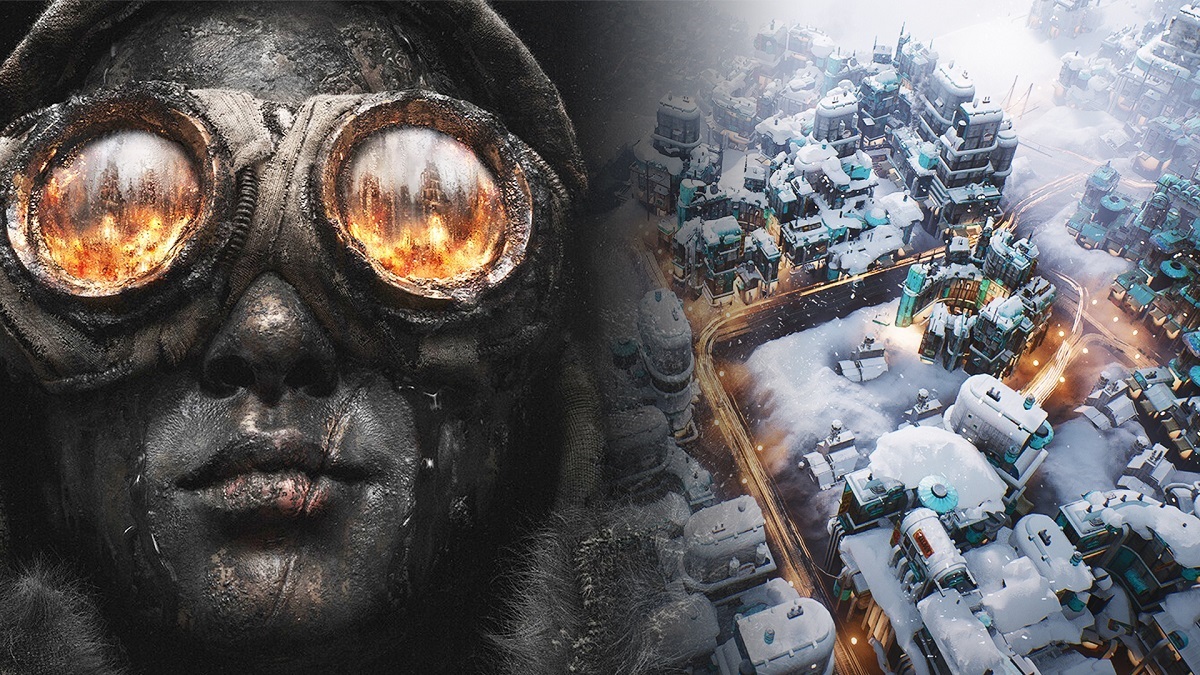 A good game is praised before release: the developers of Frostpunk 2 have released a trailer with press impressions of the strategy beta version