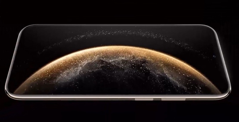 Huawei Mate 70 Air display