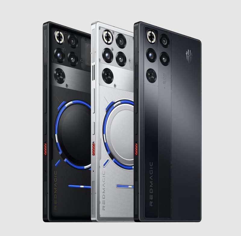 RedMagic 11 Pro смартфон