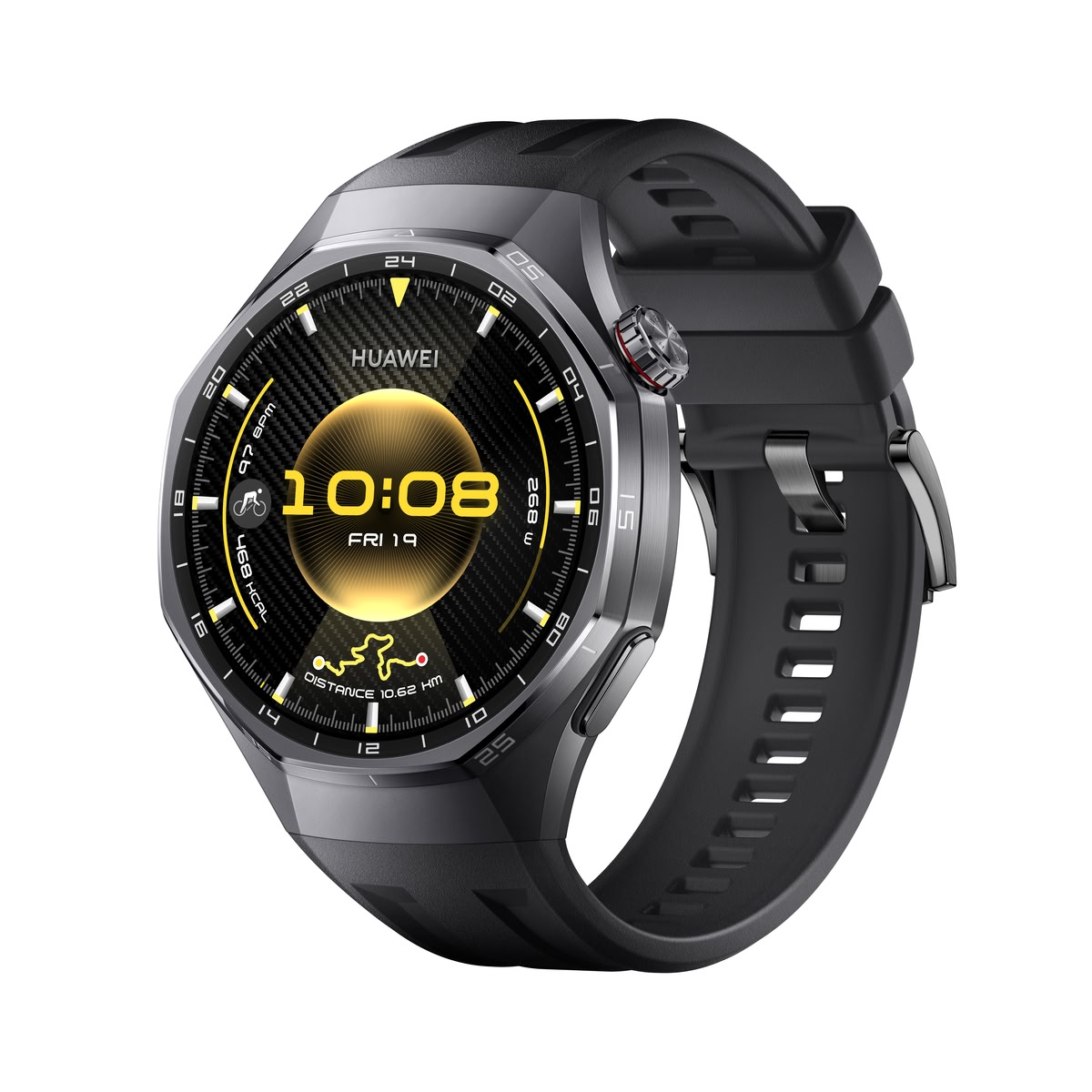 Huawei Watch GT 6